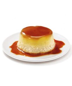 BÁNH FLAN